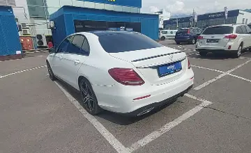 Mercedes-Benz E-Класс 2016 года за 10 000 000 тг. в Алматы фото 4