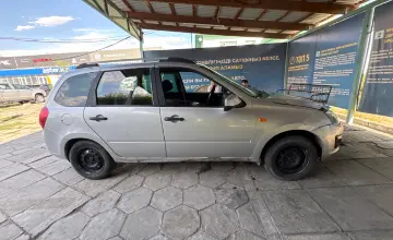 LADA (ВАЗ) Kalina 2014 года за 1 500 000 тг. в Талдыкорган фото 4