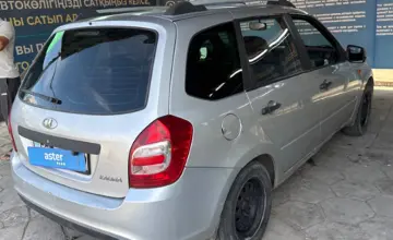 LADA (ВАЗ) Kalina 2014 года за 1 500 000 тг. в Талдыкорган