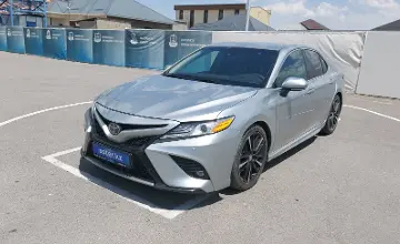 Toyota Camry 2017 года за 12 000 000 тг. в Шымкент фото 1