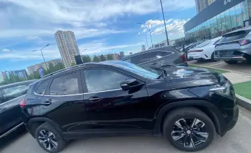 Chevrolet Tracker 2023 года за 7 900 000 тг. в Астана фото 4