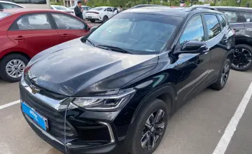 Chevrolet Tracker 2023 года за 7 900 000 тг. в Астана фото 1