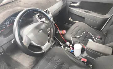 LADA (ВАЗ) Priora 2012 года за 1 850 000 тг. в Астана фото 5