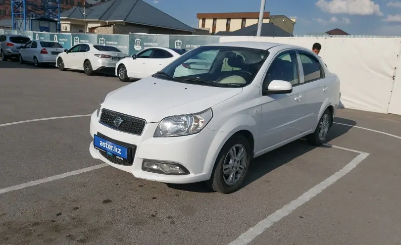 Ravon Nexia R3 2020 года за 3 700 000 тг. в Шымкент