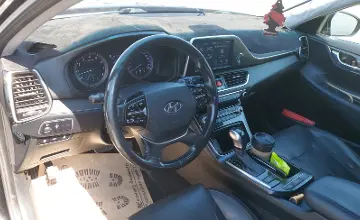 Hyundai Grandeur 2018 года за 7 800 000 тг. в Шымкент фото 5