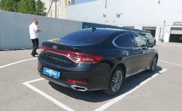 Hyundai Grandeur 2018 года за 7 800 000 тг. в Шымкент фото 3