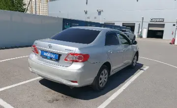 Toyota Corolla 2013 года за 4 500 000 тг. в Шымкент фото 3