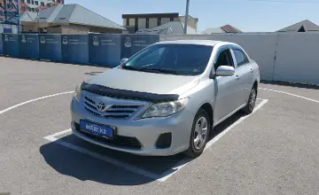 Toyota Corolla 2013 года за 4 500 000 тг. в Шымкент фото 1