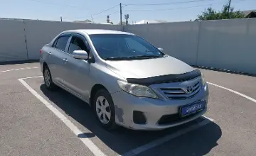 Toyota Corolla 2013 года за 4 500 000 тг. в Шымкент фото 2