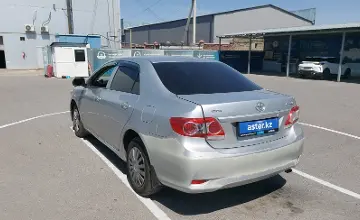 Toyota Corolla 2013 года за 4 500 000 тг. в Шымкент фото 4