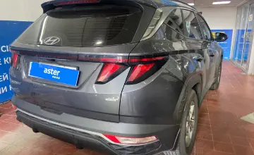 Hyundai Tucson 2022 года за 12 000 000 тг. в Астана