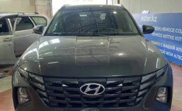 Hyundai Tucson 2022 года за 12 000 000 тг. в Астана фото 2