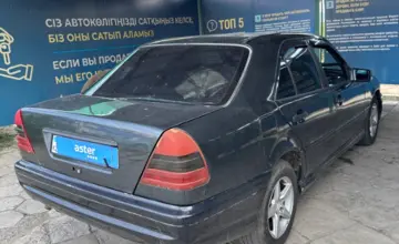 Mercedes-Benz C-Класс 1993 года за 2 000 000 тг. в Талдыкорган