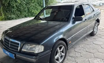 Mercedes-Benz C-Класс 1993 года за 2 000 000 тг. в Талдыкорган фото 1