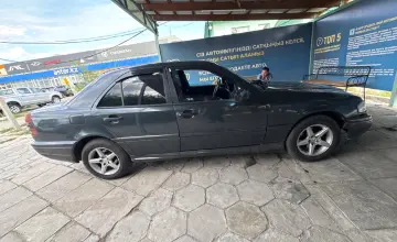 Mercedes-Benz C-Класс 1993 года за 2 000 000 тг. в Талдыкорган фото 4