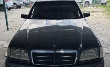 Mercedes-Benz C-Класс 1993 года за 2 000 000 тг. в Талдыкорган фото 2