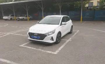 Hyundai i20 2023 года за 8 000 000 тг. в Алматы фото 1