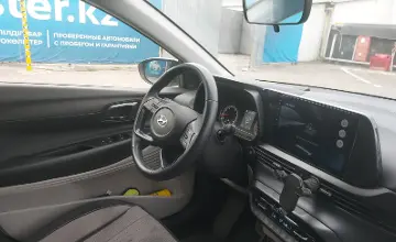 Hyundai i20 2023 года за 8 000 000 тг. в Алматы фото 5