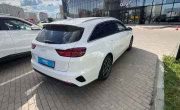 Kia Ceed SW 2024 года за 11 000 000 тг. в Астана