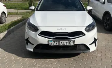 Kia Ceed SW 2024 года за 11 000 000 тг. в Астана фото 2