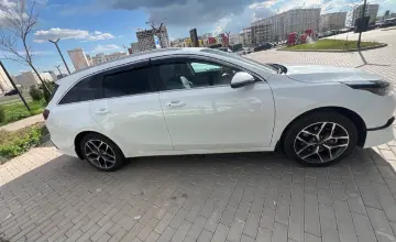 Kia Ceed SW 2024 года за 11 000 000 тг. в Астана фото 4