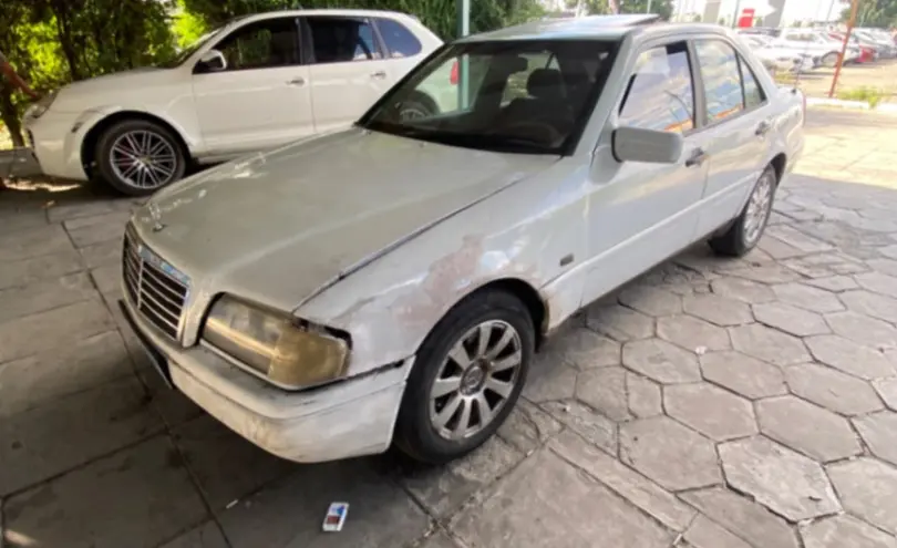Mercedes-Benz C-Класс 1995 года за 1 000 000 тг. в Талдыкорган