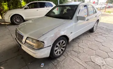 Mercedes-Benz C-Класс 1995 года за 1 000 000 тг. в Талдыкорган фото 1