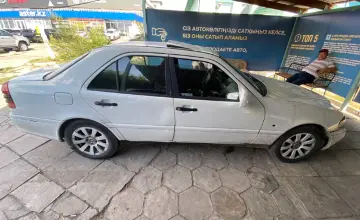 Mercedes-Benz C-Класс 1995 года за 1 000 000 тг. в Талдыкорган фото 4
