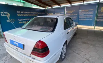 Mercedes-Benz C-Класс 1995 года за 1 000 000 тг. в Талдыкорган