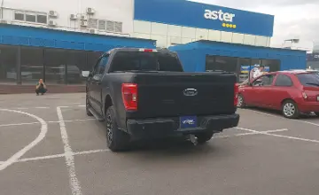 Ford F-150 2022 года за 15 000 000 тг. в Алматы фото 4