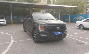 Ford F-150 2022 года за 15 000 000 тг. в Алматы фото 2