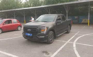 Ford F-150 2022 года за 15 000 000 тг. в Алматы фото 1