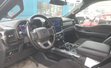 Ford F-150 2022 года за 15 000 000 тг. в Алматы фото 5