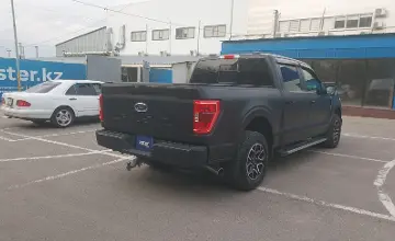 Ford F-150 2022 года за 15 000 000 тг. в Алматы фото 3