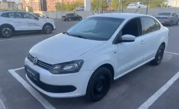 Volkswagen Polo 2013 года за 3 500 000 тг. в Шымкент фото 1