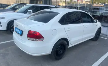 Volkswagen Polo 2013 года за 3 500 000 тг. в Шымкент