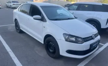 Volkswagen Polo 2013 года за 3 500 000 тг. в Шымкент фото 3