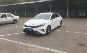 Kia Cerato 2023 года за 10 000 000 тг. в Алматы фото 1