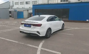 Kia Cerato 2023 года за 10 000 000 тг. в Алматы фото 3