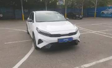 Kia Cerato 2023 года за 10 000 000 тг. в Алматы фото 2