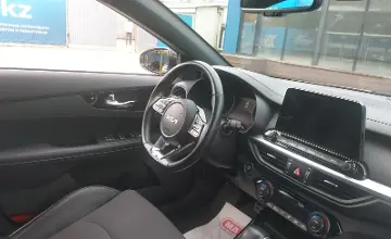 Kia Cerato 2023 года за 10 000 000 тг. в Алматы фото 5