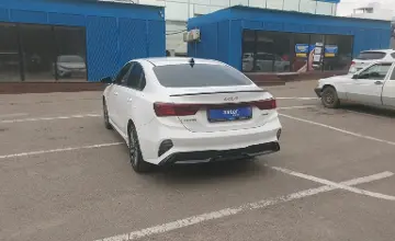 Kia Cerato 2023 года за 10 000 000 тг. в Алматы фото 4