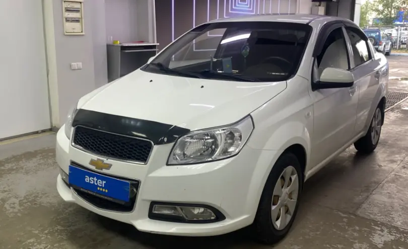 Chevrolet Nexia 2021 года за 3 500 000 тг. в Павлодар