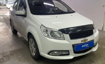 Chevrolet Nexia 2021 года за 3 500 000 тг. в Павлодар фото 3