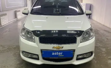Chevrolet Nexia 2021 года за 3 500 000 тг. в Павлодар фото 2