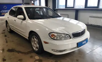 Infiniti J 2000 года за 2 700 000 тг. в Астана фото 2