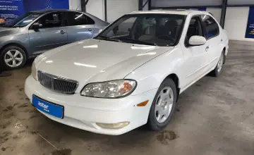 Infiniti J 2000 года за 2 700 000 тг. в Астана фото 1