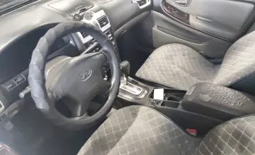 Infiniti J 2000 года за 2 700 000 тг. в Астана фото 5
