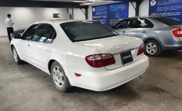 Infiniti J 2000 года за 2 700 000 тг. в Астана фото 4