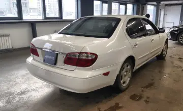 Infiniti J 2000 года за 2 700 000 тг. в Астана фото 3